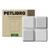PETLIBRO Pet Food Desiccant Bag, 6 Packs Desiccant Bags for Cat Dog Feeder, Keep Pet Food Dry and Fresh, Suitable