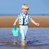 Splash About Go Splash Swim Vest, Garden Bugs, 1-2 Years