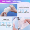 LET'S RESIN Silicone Mold Making Kit-Translucent Silicone Rubber 20oz