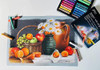 Mungyo Gallery Soft Oil Pastel for Artist Premium 36 Colors Drawing MOPV36