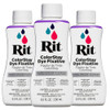 Rit ColorStay Dye Fixative, 3-Pack