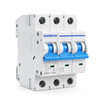 BAOMAIN 3P 40A D-Type MCB Motor & Compressor Breaker