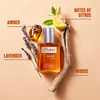 Jovan Musk for Men Aftershave 8 fl oz (Pack of 1), Notes of Carnation, Lavender, and Amber, Men's Fragrance, Long