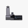 Bamboo Original Purge Wiper & Waste Dispenser for Bambu Lab A1/A1 Mini 3D Printers, Collect and Clean Waste Component