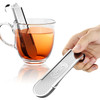 Feelife 2-in-1 Tea Scoop Infuser for Loose Leaf Tea Strainer Fine Mesh