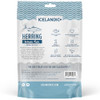Icelandic+ Whole Fish Herring - 3oz Wild-Caught Air-Dried Dog Treats