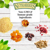 LAFEBER'S Sunny Orchard Nutri-Berries for Cockatiels & Parakeets 10oz