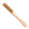 Miss Mouth's Messy Eater Laundry Brush for Stain Treating Fabrics