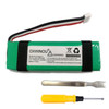 OXWINOU Battery Compatible with Charge 3 Battery GSP1029102A Replacement Charge3 3.7V 7000mAh (1-Pack)