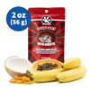Pangea Fruit Mix with Insects Crested Gecko Complete Diet, 2 oz