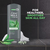 Dove Body and Face Wash Reviving Minerals + Sage Body Wash for Men with 24-Hour Nourishing Micromoisture Technology, 18 oz
