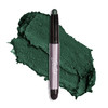 Julep Eyeshadow 101 Cream-to-Powder Waterproof Shadow Stick  Evergreen Shimmer  Long-Lasting, Crease-Proof, Deep Green Shimmer Cream Eyeshadow with