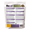 Mazuri Low Starch Tortoise Diet, for African Spurred/Sulcata, Desert, Egyptian, Galapagos, Gopher, Greek, Leopard,
