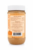 Pumpkin Pup Buddy BUDDER, 100% Natural Dog Peanut Butter, Healthy Peanut Butter Dog Treats, Made in USA, (17oz Jars)