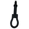 SDELSOR Tow Hook Recovery Hook 6M2Z-17A954-A | Fits Ford Escape, Focus, Fusion, Mustang, Edge, GT | Lincoln MKC, MKZ |