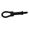 SDELSOR Tow Hook Recovery Hook 6M2Z-17A954-A | Fits Ford Escape, Focus, Fusion, Mustang, Edge, GT | Lincoln MKC, MKZ |