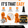 3D Printing Super Glue Liquid 1.75 oz - PLA ABS PETG TPU Instant Adhesive