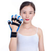 ALisasin Hand Wrist Finger Orthotics Fixed Splint Fingerboard Hand Support Brace Training Tool Finger Corrector Board