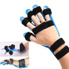ALisasin Hand Wrist Finger Orthotics Fixed Splint Fingerboard Hand Support Brace Training Tool Finger Corrector Board