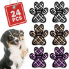 BEAUTYZOO Paw Pads for Dogs Traction, Paw Stickers Anti Slip for Senior Dog