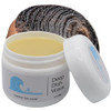 Deep Dish Wave Pomade 100% Pure All Natural 360 Waves Hair Cream - Organic Wave Grease for Men- Wave Butter for