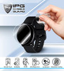 IPG for Garmin Descent Mk3i (Case Dimention:51 mm) Hydrogel Screen Protector (2 Units) Invisible HD Clear Film Anti