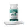 pH-D Feminine Health Boric Acid Suppositories for Women, 12 Count Bundle