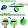 Jalunth Ball Catch Set Game Toss Paddle - Beach Toys Back Yard Pool Outdoor Lawn Games Backyard Camping Sticky Mitts