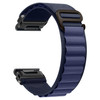 Zeit Diktator 22mm Quickfit Watch Bands compatible with Garmin Fenix 8-47mm 7X Pro/7/6 Pro/5