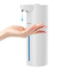 Aunmaon Automatic Soap Dispenser Touchless, Modern, Kitchen & Bathroom, Hands-Free, Adjustable Volume, Long Battery