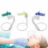 Dental Digital Sensor Positioner Holder XRay Images Transducer Locator Rack, Adjustable, 3 Pcs