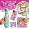 BoxLunch Sticki Rolls Sticker Blind Capsule Bracelet Multi None