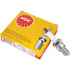 NGK 3961 Standard Spark Plug - BR8ES SOLID, 4 Pack