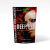 1 Pack Of Deep Red Henna Hair & Beard Color/Dye 100 Grams - Natural Hair Color, Plant-based Hair Dye - The Henna Guys