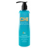 CHI Aloe Vera Curl Enhancing Shampoo, Gently Cleanses & Increases Moisture For Curly Hair, Sulfate, Paraben, &