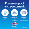 Clorox® Pool&Spa Swimming Pool pH Up, Raises pH, Protects Against Eye and Skin Irritation, 4LB (Pack of 1)