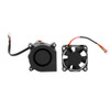 Creality Official K1 SE Extruder Fans, 3010 Axial and 4020 Blower Fan for Creality K1/ K1 Max/ K1C/K1 SE 3D Printers