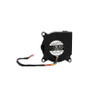Creality Official K1 SE Extruder Fans, 3010 Axial and 4020 Blower Fan for Creality K1/ K1 Max/ K1C/K1 SE 3D Printers
