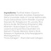 Derma E Advanced Peptides and Vegan Flora-Collagen Gentle Jelly Cleanser  Cleansing Face Wash Brightens, Hydrates and