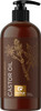Pure Castor Oil for Body & Skin Care Great for Wraps & Compresses - Castor Oil for Hair Skin and Nails plus Eyelashes and Eyebrows - Natural Carrier