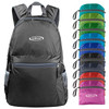 G4Free 20L Small Packable Travel Hiking Backpack for Men Women