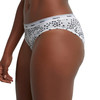 Hanes Originals Women's Underwear Bikini Panties, Stretch Cotton Underwear, Basic Assorted Colors, 6-Pack