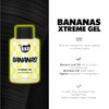 The Doux BANANAS Xtreme Hold Hair Gel, Strong Hold Styling Gel, 12 oz