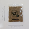Variety Pack Sprouting Seeds Broccoli, Alfalfa, Radish, Mung beans & Salad Mix for Sprouts and Microgreens. Non-GMO.