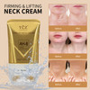 Ycz AH-8 Neck Cream for Tightening and Firming, Reduce Wrinkles, 4.23 Fl Oz