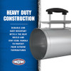 Kingsford Heavy Duty Charcoal Chimney Starter, Large Capacity