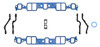 FEL-PRO MS 90314-2 Engine Intake Manifold Gasket Set