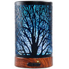 EQUSUPRO Essential Oil Diffuser for Home Fragrance & Aromatherapy 150ml
