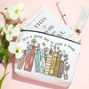 HELORAY Book Lover Gifts for Women Bookish Gifts for Readers Book Accessories for Reading Lovers Bookish Items Themed