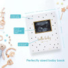 Pearhead Hello Baby First 5 Years Memory Book